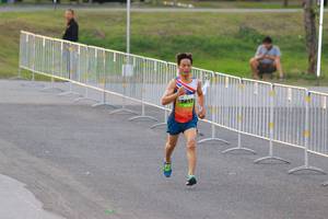 BIB: 2617
                            <button type="button" onclick="openModal(3531045)" class="btn btn-primary btn-sm float-right btn-popup" data-toggle="modal" data-target=".modal-high-quality">
                        <i class="fas fa-shopping-cart"></i> Add to Cart
                    </button>
                                            <button type="button" onclick="isThisMe(3531045, true)" class="btn btn-success btn-sm float-right btn-popup btn-isme hidden" data-toggle="tooltip" data-placement="bottom" title="นี่คือรูปของคุณใช่ไหม คลิกที่นี่เพื่อเอาเข้าอัลบั้ม">
                        <i class="fas fa-plus"></i> Add to album
                    </button>
                    <button type="button" onclick="isThisMe(3531045, false)" class="btn btn-warning btn-sm float-right btn-popup btn-isnotme hidden">
                        <i class="fas fa-ban"></i> Remove from album
                    </button>